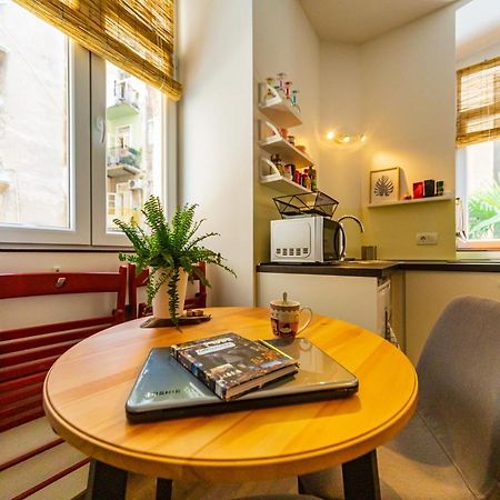 Apartman Baronessa Agatha Apartment Rijeka Exterior photo